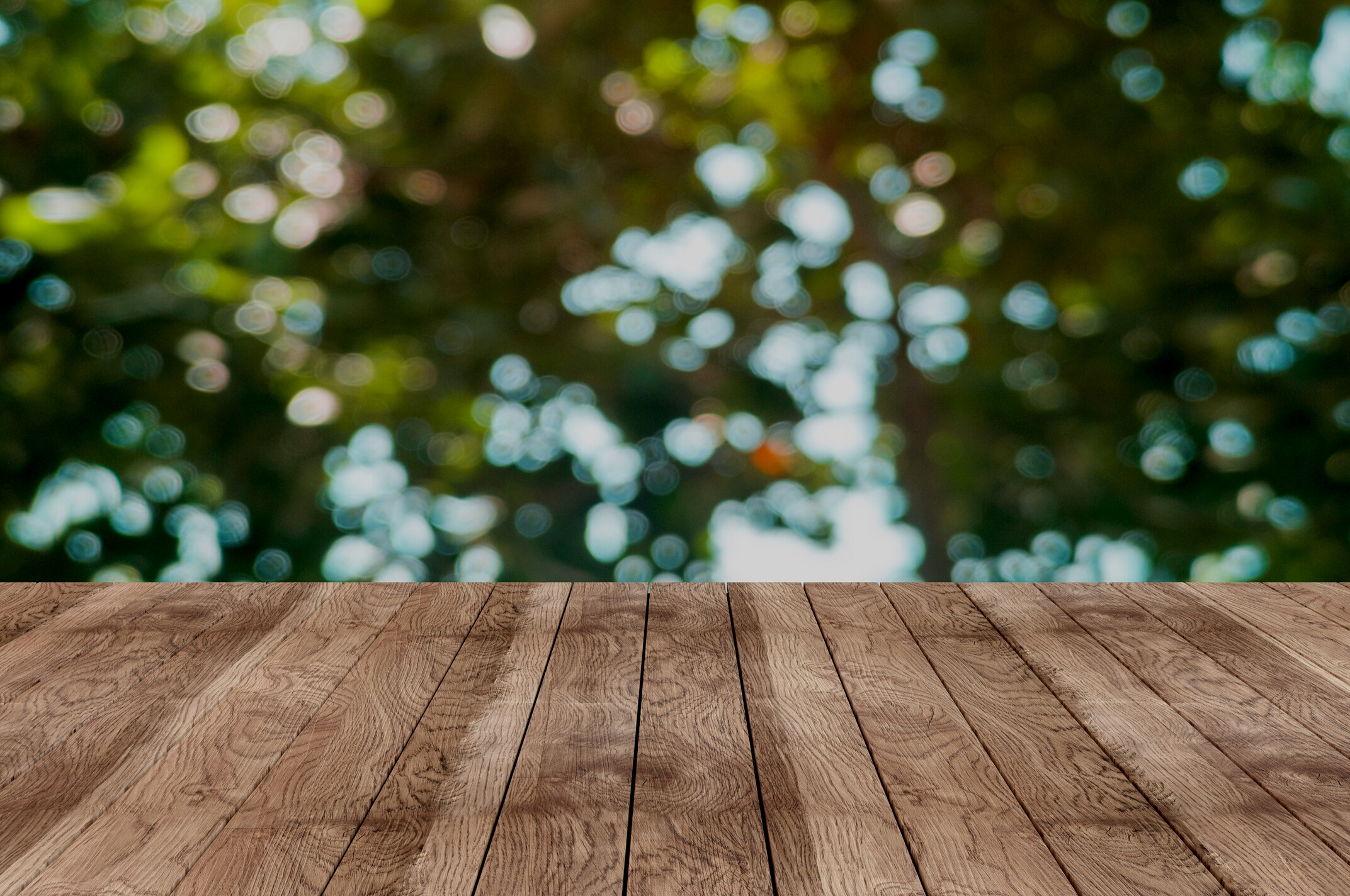 Garden Table